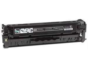 Toner HP CL CC530A sort 2 pack 